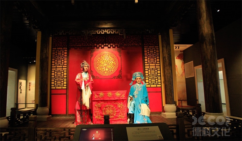 博物館裝修報價中數(shù)字化文物展示的裝修預(yù)算？